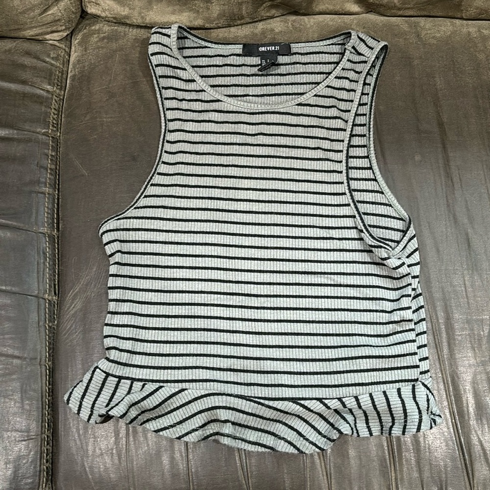 Forever 21